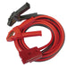 Bulldog Winch 20197 Booster Cable 20 Ft 2 Gauge w/Quick Connects And 7.5 Ft Truck Lead Set Bulldog Winch - Truck Part Superstore