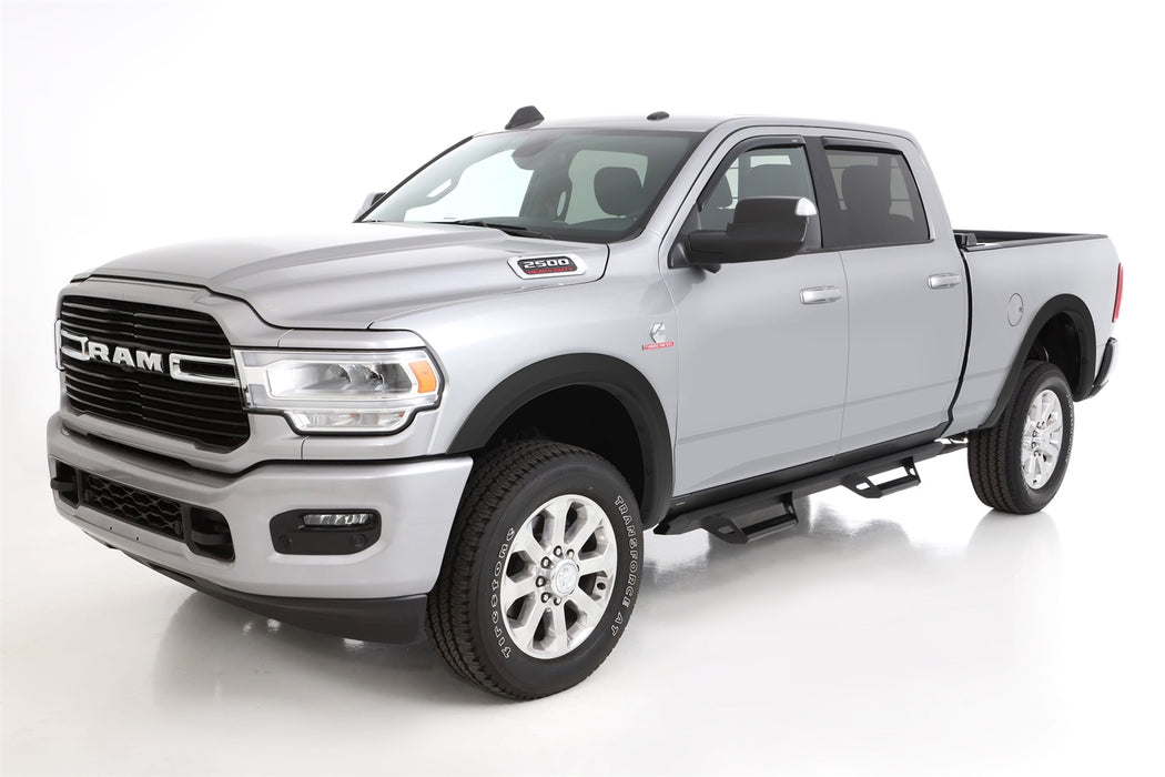 Bushwacker 50937-02 OE Style® Fender Flares - Truck Part Superstore