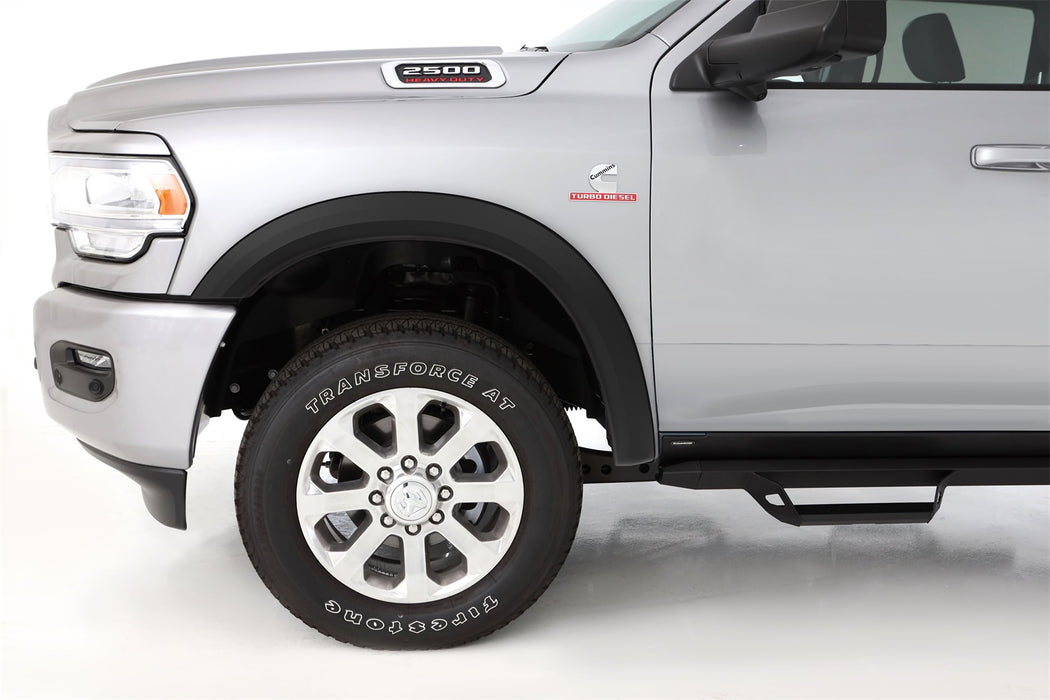 Bushwacker 50069-02 OE Style® Fender Flares - Truck Part Superstore
