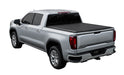 ACCESS Covers 42419 ACCESS® LORADO® Roll-Up Cover; Single Rail; - Truck Part Superstore