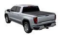 ACCESS Covers 42409Z ACCESS® LORADO® Roll-Up Cover; Single Rail; - Truck Part Superstore