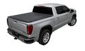ACCESS Covers 22020449 TONNOSPORT® Roll-Up Cover; Split Rail; - Truck Part Superstore