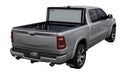 LOMAX G3040049 LOMAX STANCE HARD COVER Tonneau Cover - Truck Part Superstore
