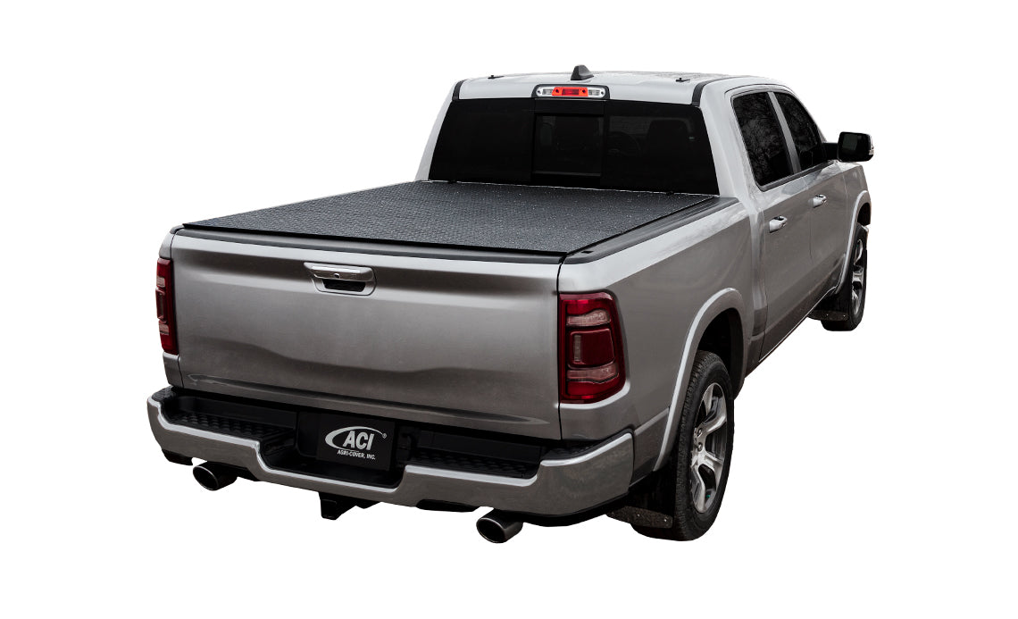 LOMAX G4040039 LOMAX STANCE HARD COVER Tonneau Cover - Truck Part Superstore