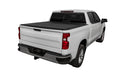 LOMAX B3010059 LOMAX FOLDING HARD COVER Tonneau Cover for 19-ON Ford Ranger 5' Box (Urethane) - Truck Part Superstore