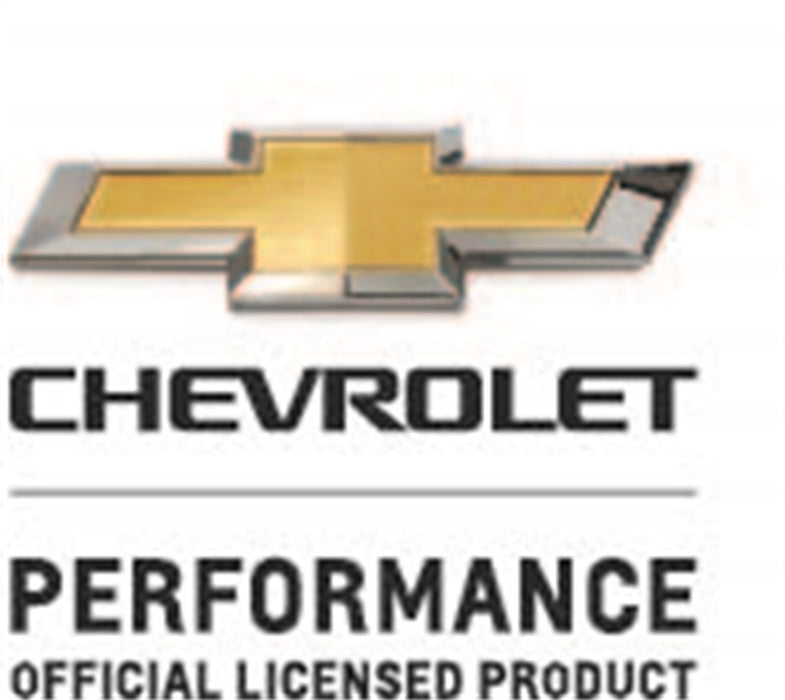 Holley 97-375 Timing Cover; Cast Aluminum; Black Finish; Fit Gen III Hemi; VVT; - Truck Part Superstore