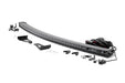 Rough Country 93020 Polaris Front Facing Single Row 50 Inch LED Kit 14 20 Ranger Rough Country - Truck Part Superstore