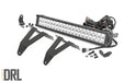 Rough Country 70781 Dodge 20 Inch LED Bumper Kit Chrome Series w/Amber DRL 19-20 RAM 1500 Rough Country - Truck Part Superstore