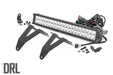 Rough Country 70780 Dodge 20 Inch LED Bumper Kit Chrome Series w/Cool White DRL 19-20 RAM 1500 Rough Country - Truck Part Superstore