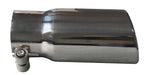 SpeedFx 201S Exhaust Tail Pipe Tip - Truck Part Superstore