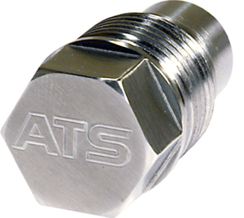 ATS Diesel Performance 202-003-2272 ATS Wastegate Solenoid Plug Cap Fits 2003-2007 5.9L Cummins - Truck Part Superstore