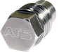 ATS Diesel Performance 202-003-2272 ATS Wastegate Solenoid Plug Cap Fits 2003-2007 5.9L Cummins - Truck Part Superstore