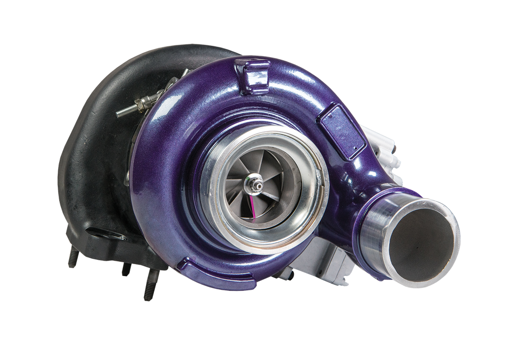 ATS Diesel Performance 202-302-2392 ATS Aurora 3000 Vfr Stage 1 Turbo Fits 2013-2018 6.7L Cummins - Truck Part Superstore