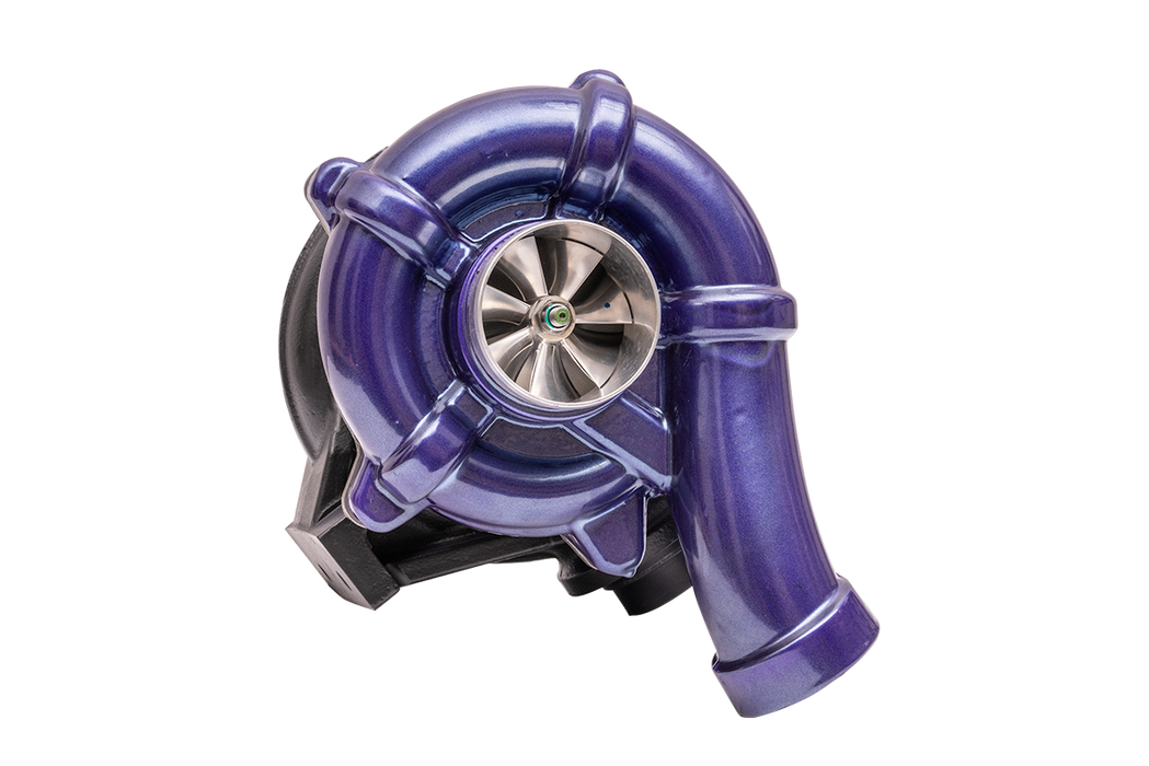 ATS Diesel Performance 202-302-3278 ATS Aurora 3000 Vfr Turbo Fits 2004.5-2007 6.0L Power Stroke - Truck Part Superstore