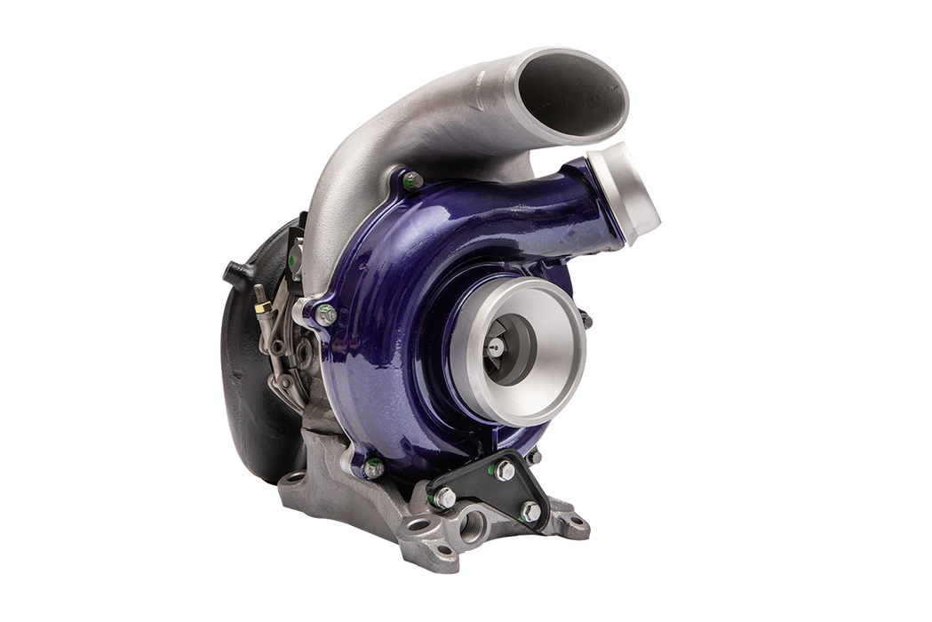 ATS Diesel Performance 202-302-3368 ATS Aurora 3000 Vfr Turbo Fits 2011-2014 6.7L Power Stroke - Truck Part Superstore