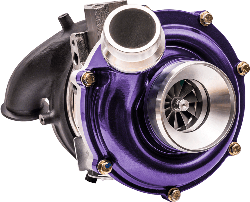 ATS Diesel Performance 202-302-3440 ATS Aurora 3000 Vfr Stage 1 Turbo Fits 2017-2019 6.7L Power Stroke - Truck Part Superstore