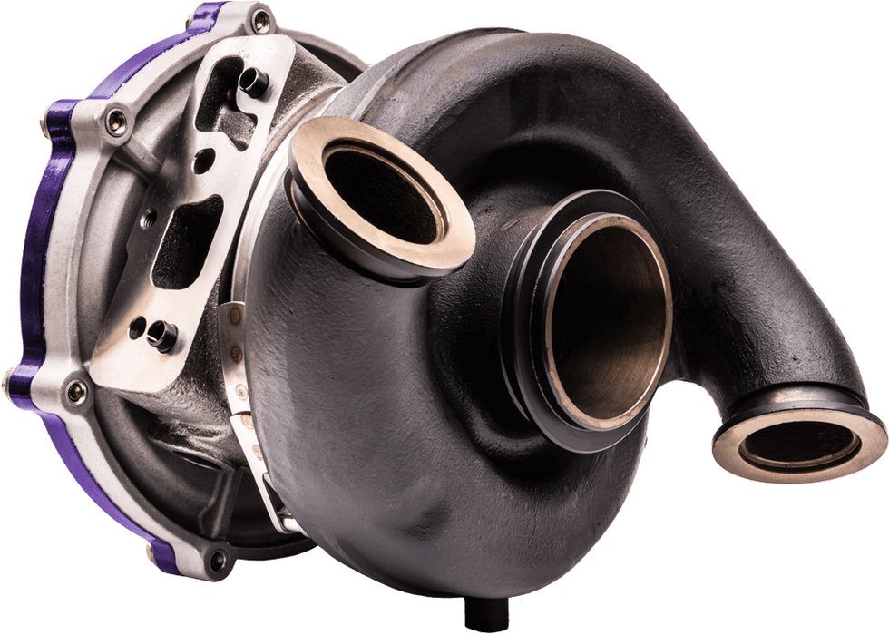 ATS Diesel Performance 202-302-3440 ATS Aurora 3000 Vfr Stage 1 Turbo Fits 2017-2019 6.7L Power Stroke - Truck Part Superstore