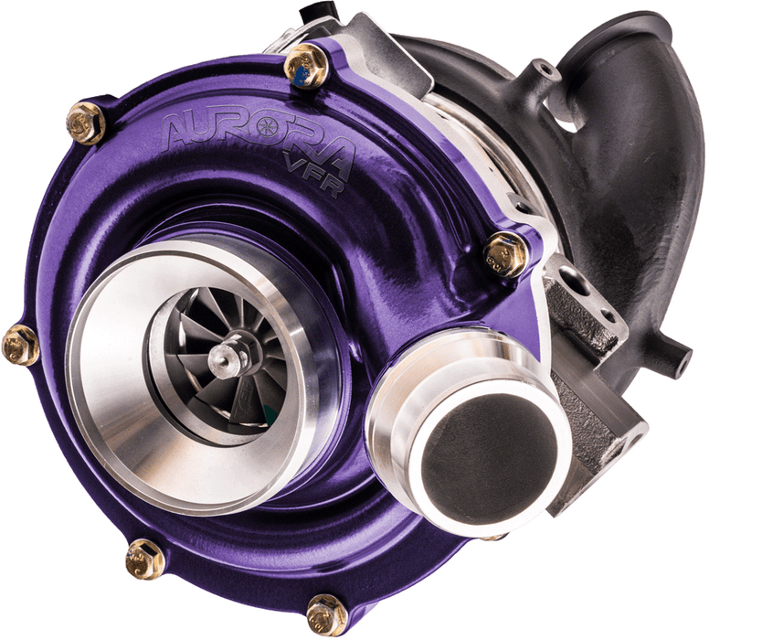 ATS Diesel Performance 202-302-3440 ATS Aurora 3000 Vfr Stage 1 Turbo Fits 2017-2019 6.7L Power Stroke - Truck Part Superstore