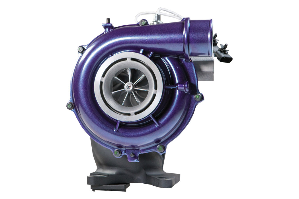 ATS Diesel Performance 202-302-4248 ATS Aurora 3000 Vfr Turbo Fits 2001-2004 6.6L Duramax - Truck Part Superstore