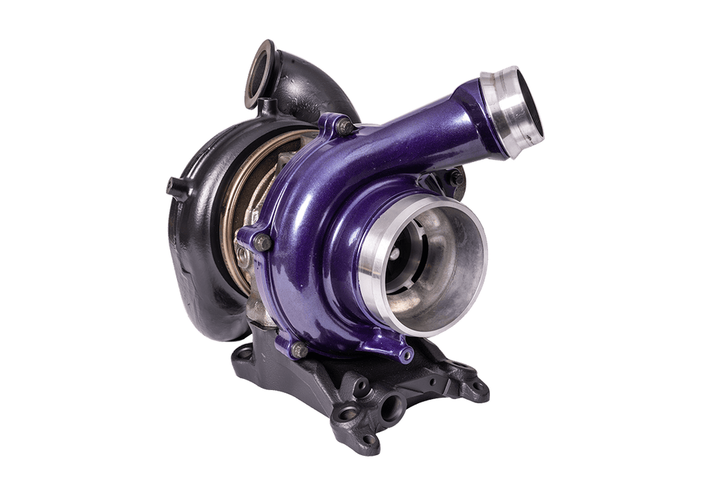 ATS Diesel Performance 202-304-3368 ATS Aurora 3000 Vfr Turbo Fits 2011-2016 6.7L Power Stroke Cab & Chassis - Truck Part Superstore