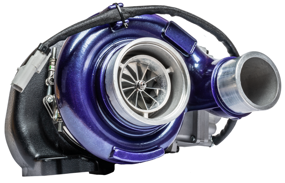 ATS Diesel Performance 202-402-2326 ATS Aurora 4000 Vfr Stage 2 Turbo Fits 2007-2012 6.7L Cummins - Truck Part Superstore