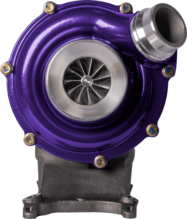 ATS Diesel Performance 202-402-3416 ATS Aurora 4000 Vfr Stage 2 Turbo Fits 2015-2016 6.7L Power Stroke - Truck Part Superstore