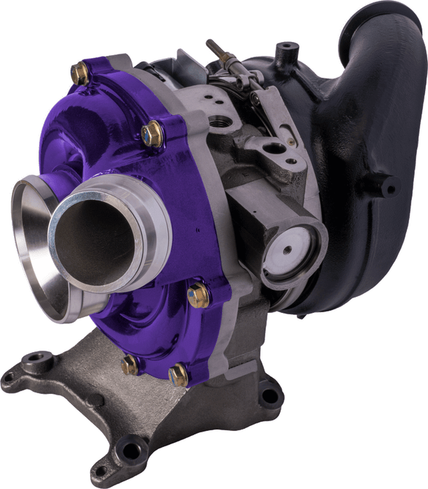 ATS Diesel Performance 202-402-3416 ATS Aurora 4000 Vfr Stage 2 Turbo Fits 2015-2016 6.7L Power Stroke - Truck Part Superstore