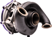 ATS Diesel Performance 202-402-3440 ATS Aurora 4000 Vfr Stage 2 Turbo Fits 2017-2019 6.7L Power Stroke - Truck Part Superstore