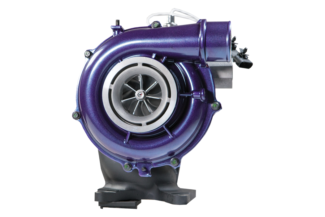 ATS Diesel Performance 202-402-4290 ATS Aurora 4000 Vfr Turbo Fits 2004-2010 6.6L Duramax - Truck Part Superstore