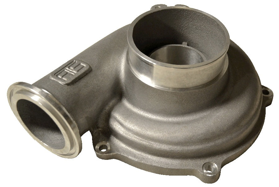 ATS Diesel Performance 202-901-3228 ATS Ported Compressor Housing Fits 1999-2003 7.3L Power Stroke - Truck Part Superstore