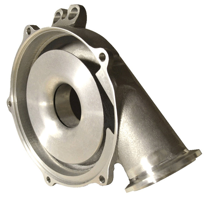 ATS Diesel Performance 202-901-3228 ATS Ported Compressor Housing Fits 1999-2003 7.3L Power Stroke - Truck Part Superstore