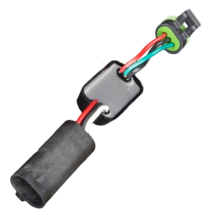 ATS Diesel Performance 202-906-2248 ATS Electronic Fuel Regulator Fits 2001 5.9L Cummins - Truck Part Superstore