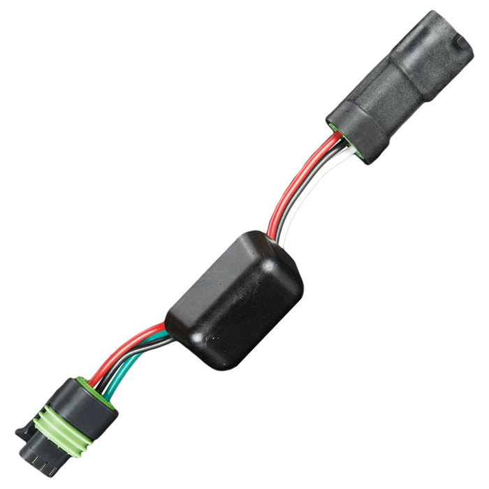 ATS Diesel Performance 202-906-2248 ATS Electronic Fuel Regulator Fits 2001 5.9L Cummins - Truck Part Superstore