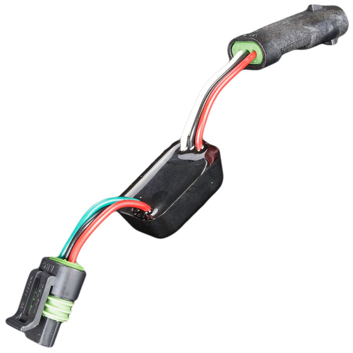 ATS Diesel Performance 202-906-2248 ATS Electronic Fuel Regulator Fits 2001 5.9L Cummins - Truck Part Superstore