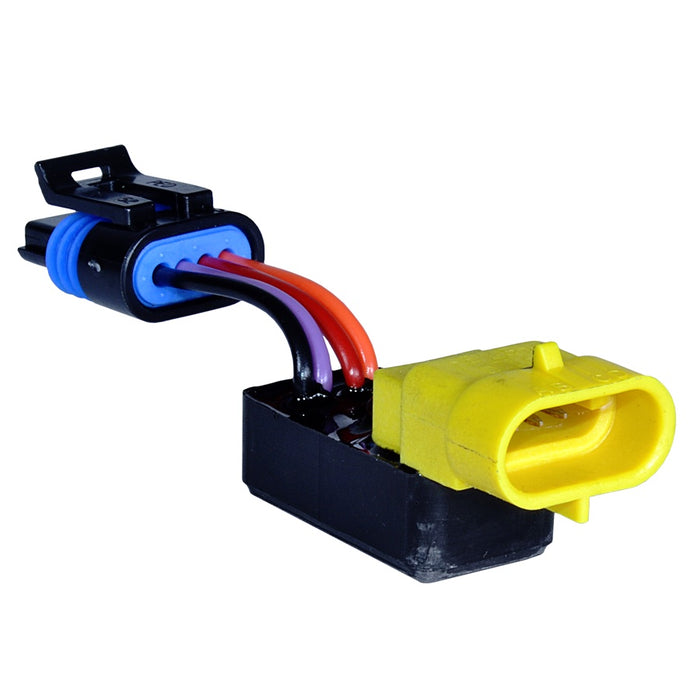 ATS Diesel Performance 202-906-2272 ATS Electronic Fuel Regulator Fits 2003-2007 5.9L Cummins - Truck Part Superstore