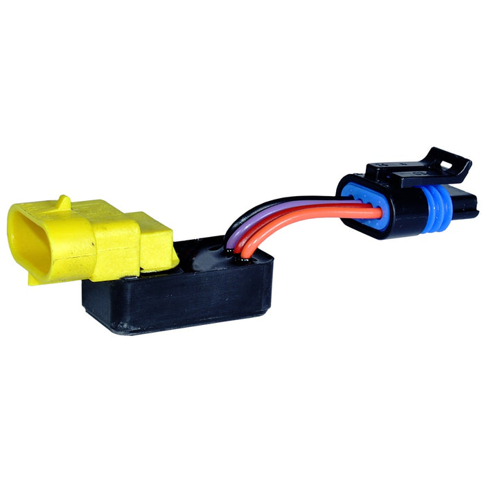ATS Diesel Performance 202-906-2272 ATS Electronic Fuel Regulator Fits 2003-2007 5.9L Cummins - Truck Part Superstore