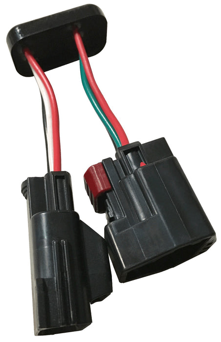 ATS Diesel Performance 202-906-3224 ATS Electronic Fuel Regulator Fits 1999-2007 7.3L 6.0L Power Stroke - Truck Part Superstore