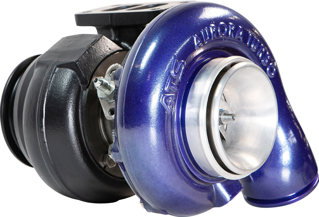 ATS Diesel Performance 202-930-2164 ATS Aurora 3000 Turbo System Fits 1994-Early 1998 5.9L Cummins - Truck Part Superstore