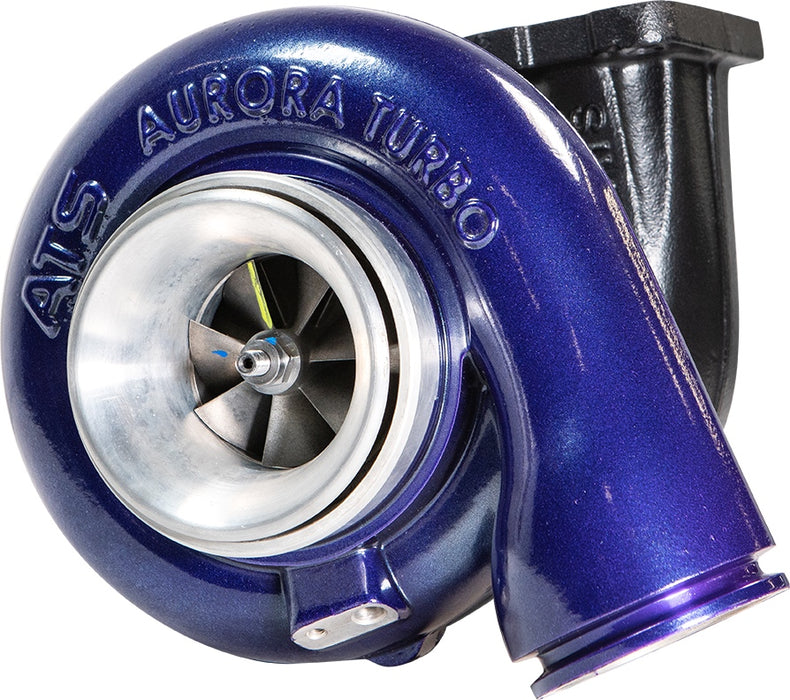 ATS Diesel Performance 202-930-2164 ATS Aurora 3000 Turbo System Fits 1994-Early 1998 5.9L Cummins - Truck Part Superstore
