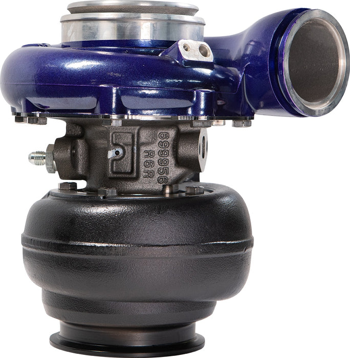 ATS Diesel Performance 202-930-2164 ATS Aurora 3000 Turbo System Fits 1994-Early 1998 5.9L Cummins - Truck Part Superstore