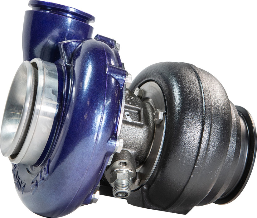 ATS Diesel Performance 202-930-2218 ATS Aurora 3000 Turbo System Fits 1998.5-2002 5.9L Cummins - Truck Part Superstore