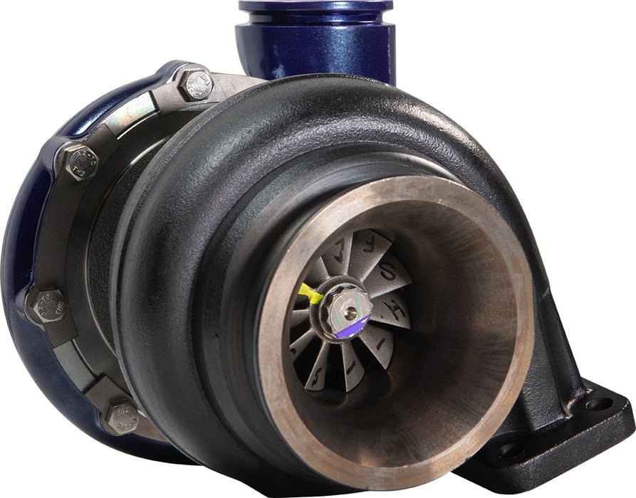 ATS Diesel Performance 202-930-2218 ATS Aurora 3000 Turbo System Fits 1998.5-2002 5.9L Cummins - Truck Part Superstore