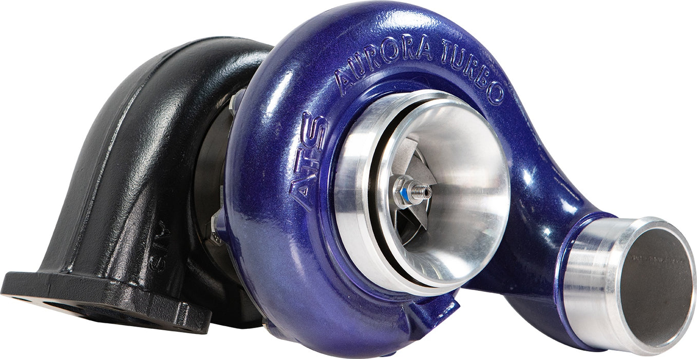 ATS Diesel Performance 202-930-2272 ATS Aurora 3000 Turbo System Fits 2003-2007 5.9L Cummins - Truck Part Superstore