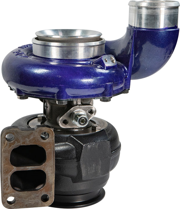 ATS Diesel Performance 202-930-2272 ATS Aurora 3000 Turbo System Fits 2003-2007 5.9L Cummins - Truck Part Superstore