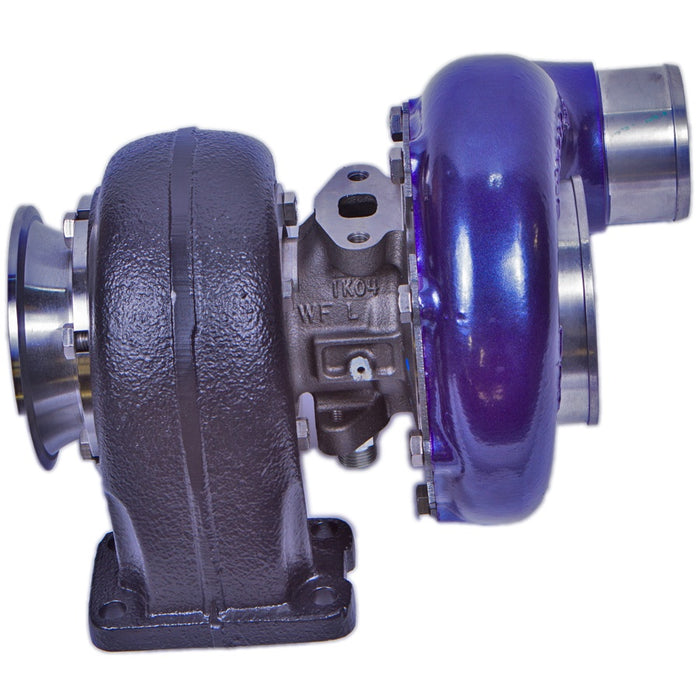ATS Diesel Performance 202-930-2272 ATS Aurora 3000 Turbo System Fits 2003-2007 5.9L Cummins - Truck Part Superstore