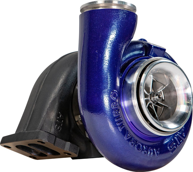 ATS Diesel Performance 202-940-2164 ATS Aurora 4000 Turbo System Fits 1994-Early 1998 5.9L Cummins .76 A/R - Truck Part Superstore