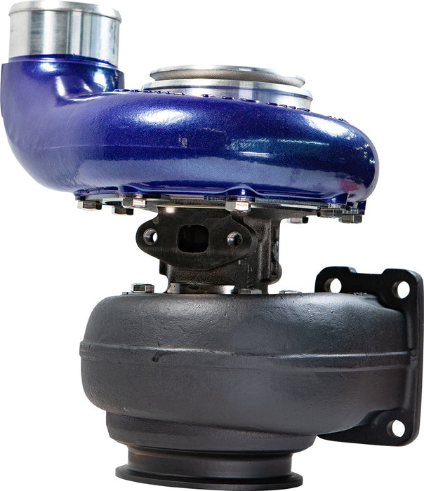 ATS Diesel Performance 202-940-2272 ATS Aurora 4000 Turbo System Fits 2003-2007 5.9L Cummins - Truck Part Superstore