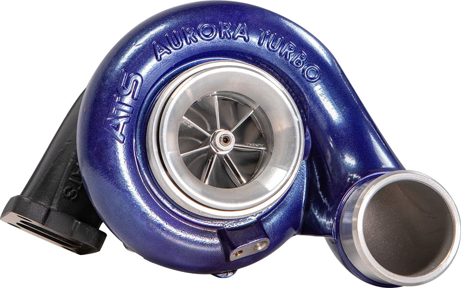 ATS Diesel Performance 202-940-2272 ATS Aurora 4000 Turbo System Fits 2003-2007 5.9L Cummins - Truck Part Superstore