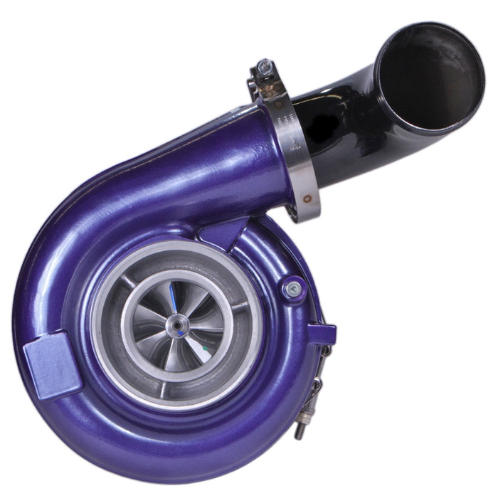 ATS Diesel Performance 202-950-2164 ATS Aurora 5000 Turbo System Fits 1994-Early 1998 5.9L Cummins - Truck Part Superstore