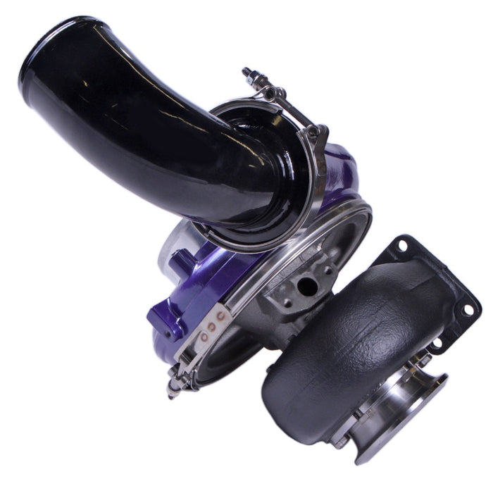 ATS Diesel Performance 202-950-2164 ATS Aurora 5000 Turbo System Fits 1994-Early 1998 5.9L Cummins - Truck Part Superstore